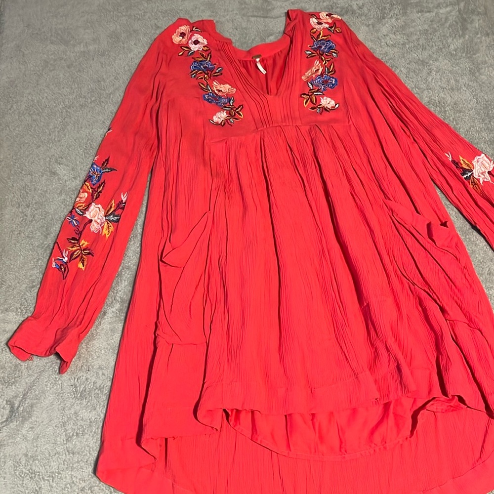 Free People Dress
